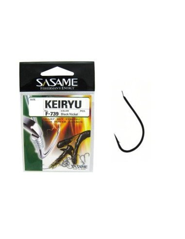 Sasame Keiryu Ref: F-739 Nº3